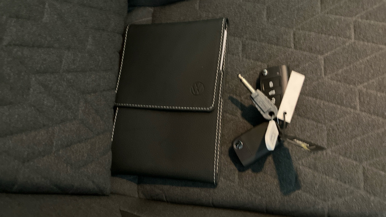 Volkswagen T-Cross 1.0 TSI 115 Match 5dr Petrol Estate